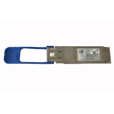 Cisco QSFP-100G-LR4-S compatibele 100GBASE-LR4 QSFP28 optische transceivermodule | LC 10 km SMF DOM
