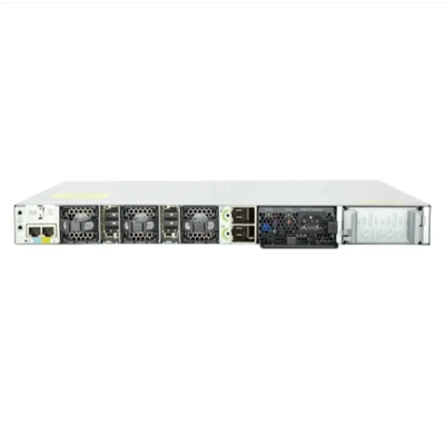 Cisco C9300-24UX-E Catalyst 9300 24-poorts mGig + UPOE Network Essentials-switch