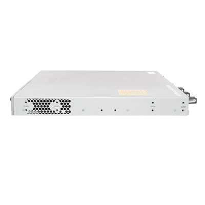 Cisco C9300-24T-A Catalyst 9300 24-poorts netwerkvoordeelschakelaar met alleen gegevens
