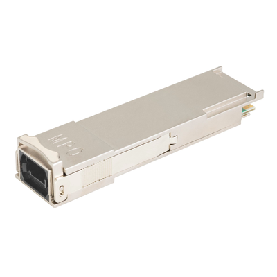 QSFP-40G-SR4, Cisco QSFP-module, 40Gbps/multimode glasvezel/kort bereik