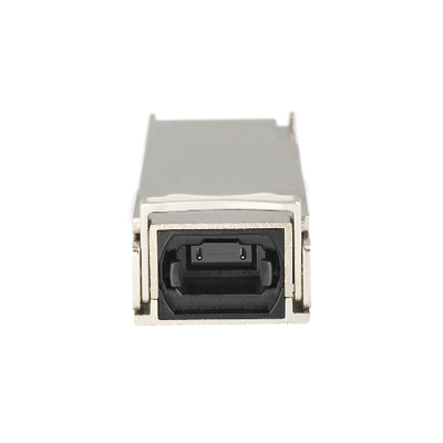 QSFP-40G-SR4, Cisco QSFP-module, 40Gbps/multimode glasvezel/kort bereik