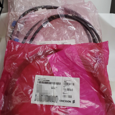 RPM 777 417 /01800 1,8 m hoogwaardige industriële kabelassemblage | Duurzame precisie-connectiviteitsoplossing