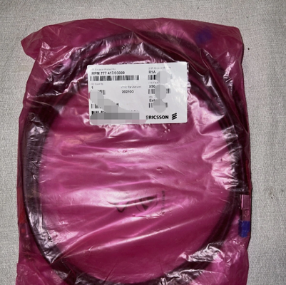 RPM 777 417 /03000 3m High-Performance Fiber Optic Patch Cable voor betrouwbare gegevensoverdracht