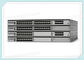 Het Netwerkschakelaar van Cisco Ethernet de Haven10gigabit SFP+ Cisco Katalysator van ws-c4500x-32SFP+ 4500-x 32