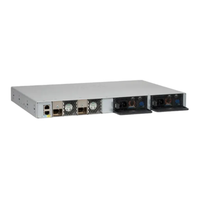 Cisco C9300-48T-A Catalyst 9300 48-poorts dataswitch met Network Advantage-licentie