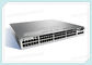 Van de het Netwerkschakelaar ws-c3850-48t-e van Cisco Ethernet Katalysator 3850 48x10/100/1000-de Diensten van Havengegevens IP