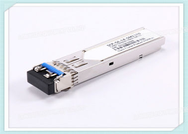 SFP-GE-LX-SM1310 Huawei SFP optische transceiver eSFP GE 1310nm Single Mode Fiber 10km LC