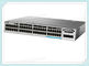 Cisco-Katalysator 3850 van de Netwerkschakelaar ws-c3850-48u-s Cisco 48 Havenupoe IP Basis