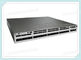 Van de het Netwerkschakelaar ws-c3850-24s-e Catalyst3850 24 van Cisco Gigabit de Diensten van de Havenge SFP IP