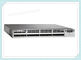 Cisco-Katalysator 3850 van de Vezel Optische Schakelaar ws-c3850-24xs-e de 24 Haven10g IP Diensten