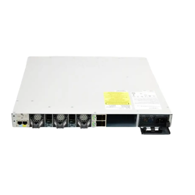 Cisco C9300X-24Y-E Catalyst 9300X 24-poorts 25G SFP28-switch met modulaire uplinks | Netwerkbenodigdheden
