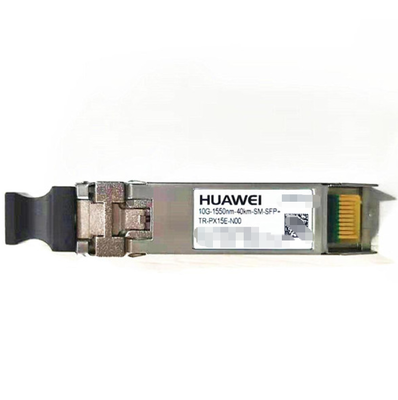 OSX010000, Huawei SFP+ optische transceiver, 10G SFP+, 1310 nm, 10 km