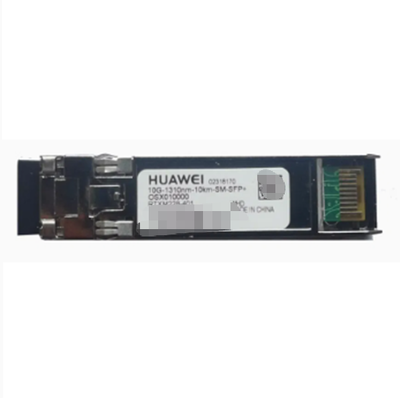 OSX010000, Huawei SFP+ optische transceiver, 10G SFP+, 1310 nm, 10 km