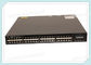 Cisco-Schakelaar ws-c3650-48ts-l 48 Havens 4 van Vezel de Optische Ehternet x1G-Opstraalverbindingslan Basis