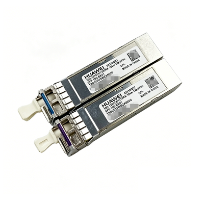 SFP-10G-BXU1, Huawei SFP+ optische transceiver, 10G, BIDI, 10 km