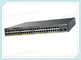 Cisco-Vezel Optische Schakelaar ws-c2960xr-48fps-I 48 GigE PoE 740W 4x 1G SFP+ IP Lite