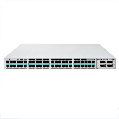 Cisco C9300X-24Y-A Catalyst 9300X 24-poorts 25G SFP28-switch met modulaire uplinks | Netwerkvoordeel