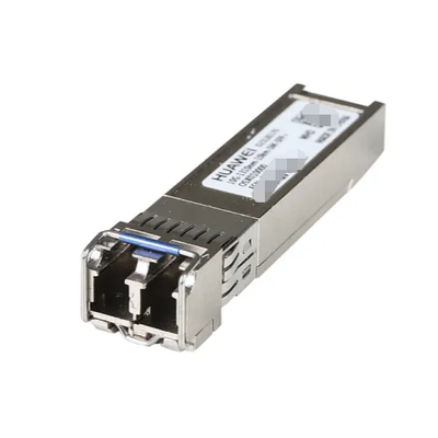 SFP-10G-LR-C, Huawei SFP+ optische module, 10G, 1310 nm, 10 km, LC