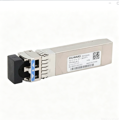 SFP-10G-LR-C, Huawei SFP+ optische module, 10G, 1310 nm, 10 km, LC