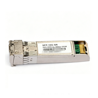 SFP-10G-SR Cisco-compatibele SFP+-module | 10GBASE-SR 850nm MMF-zendontvanger