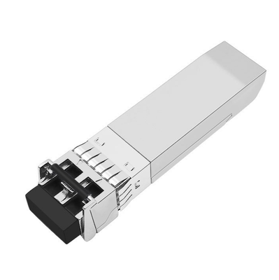 SFP-10G-SR Cisco-compatibele SFP+-module | 10GBASE-SR 850nm MMF-zendontvanger