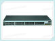 Het Netwerkschakelaars 48x10/100/1000ports 4 10 Jol SFP+ van s5720-52x-Li-gelijkstroom Ethernet Huawei