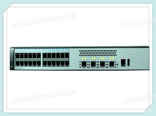 S5720-28X-LI-AC Ethernet Huawei-netwerkswitches