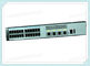 Het Netwerkschakelaars van s5720-28x-Li-gelijkstroom Ethernet Huawei 28x10/100/1000 Havens4x10 Jol SFP+