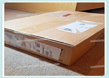 Cisco-Katalysator ws-c3560cx-8tc-s 8-haven de Havens van Compacte Schakelaar 8 X 10/100/1000 Ethernet