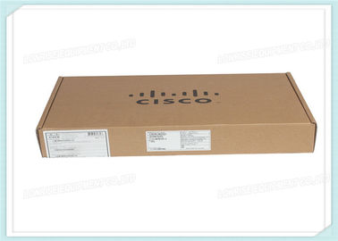 Cisco-Katalysator ws-c3560cx-12pc-s Compacte Schakelaar 12 de Basis Interne Voeding van PoE+ IP