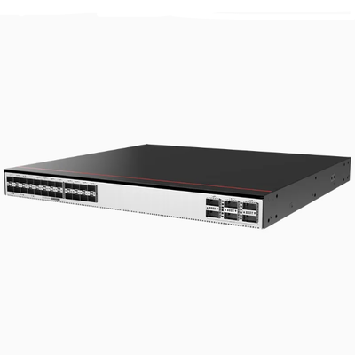 Huawei S6730-H24X6C-schakelaar | CloudEngine S6700-serie krachtige 10G Enterprise-switch