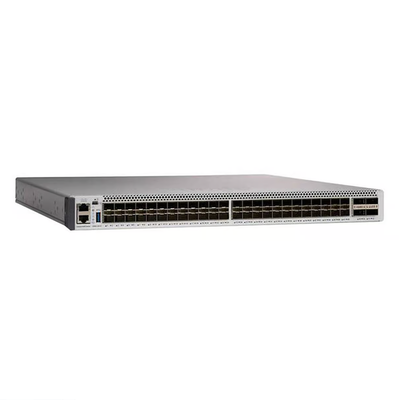 Cisco C9500-48Y4C-E-schakelaar | Catalyst 9500 48-poorts 25G SFP28 Enterprise Core-switch