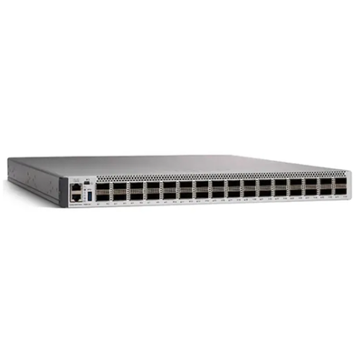 Cisco C9500-32QC-A Catalyst 9500 32-Port 40G/100G Core Switch | Enterprise Network Advantage
