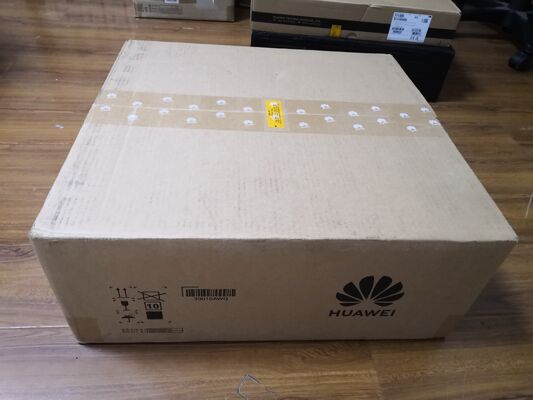Huawei S5732-H24S6Q CloudEngine-schakelaar | Volledig optische aggregatieswitch met 24 poorten en 6×40GE QSFP+ uplinks