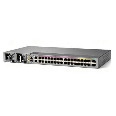 Cisco N540-ACC-SYS Network Convergence System | NCS 540 Series Aggregation Router Accessories & System Components