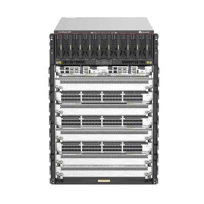 Huawei CloudEngine CE16808-AH 8-Slot Data Center Core Switch∙ Hoogwaardige 100G/400G Ethernet Switch