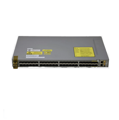 Cisco ASR-9000V-DC-A Power Module. ASR 9000 Series DC Power Supply. Echte Cisco.