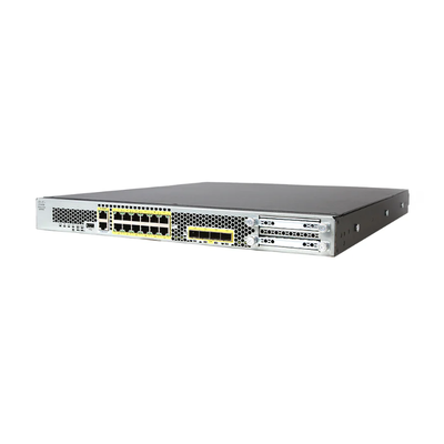 Cisco FPR2110-NGFW-K9 Firepower 2110 NGFW Firewall Appliance | Enterprise Security