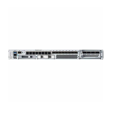 Cisco FPR3110-ASA-K9 Secure Firewall 3100 Series Appliance High-Performance Enterprise Network Security