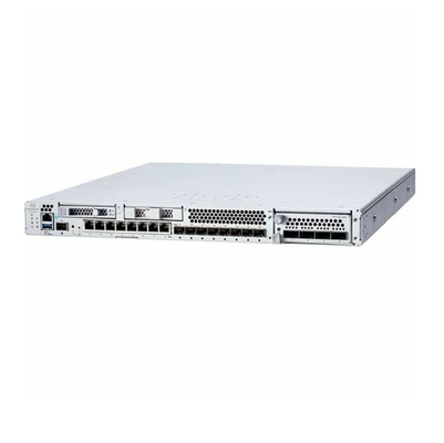 Cisco FPR3110-ASA-K9 Secure Firewall 3100 Series Appliance High-Performance Enterprise Network Security
