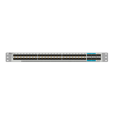 Cisco N9K-C92160YC-X Nexus 9200-serie schakelaar | 48x 10/25G SFP28 en 12x 40/100G QSFP28 datacenterswitch