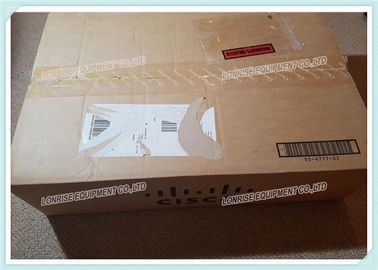 Ws-c3850-24t-l Cisco-Katalysatorschakelaar 24 Havenlan Basis 24 de Havens van × 10/100/1000 Ethernet