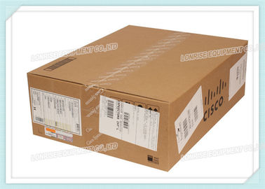 Ws-c2960x-48fps-l Cisco-het Netwerkschakelaar 48 van Katalysatorethernet LAN van GigE PoE 740W Basis