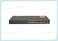 Cisco-Netwerk 2960 van Schakelaar ws-c2960+24tc-l Ethernet plus Schakelaar 24 10/100 + 2T/SFP-LAN Basis