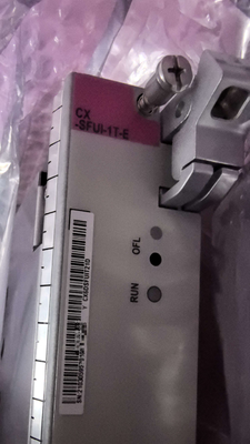 Huawei CX6DSFUIT21D CX-SFUI-1T-E 1Tbps Switch Fabric Unit | 03059570
