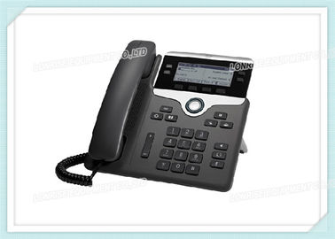 7800-serie Cisco IP Phone Accessories CP-7800-WMK Spare Wallmount Kit is een essentiële wandmontage-kit die speciaal is ontworpen voor de Cisco IP Phone 7800-serie