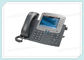 Cp-7975G Cisco Verenigde IP de Kleur Cisco 7900 van Telefoon/7975 Jol Ethernet IP Telefoon