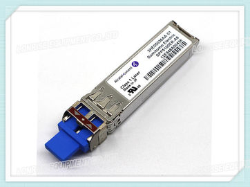 3HE05036AA Alcatel 3HE05036AA Ethernet optische transceiver module SFP+ 10GE ER-LC 1550 nm 40km
