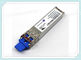 Optische de Zendontvangermodule SFP+ 10GE ER-LC 1550 NM 40km van Alcatel 3HE05036AA Ethernet