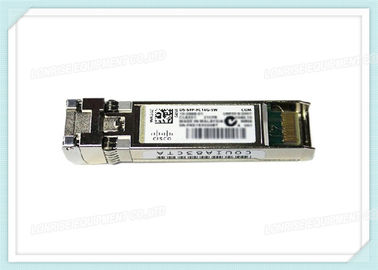 DS-SFP-FC16G-SW Optische verbindingen Multimode glasvezeltransceiver Cisco SFP GLC-module